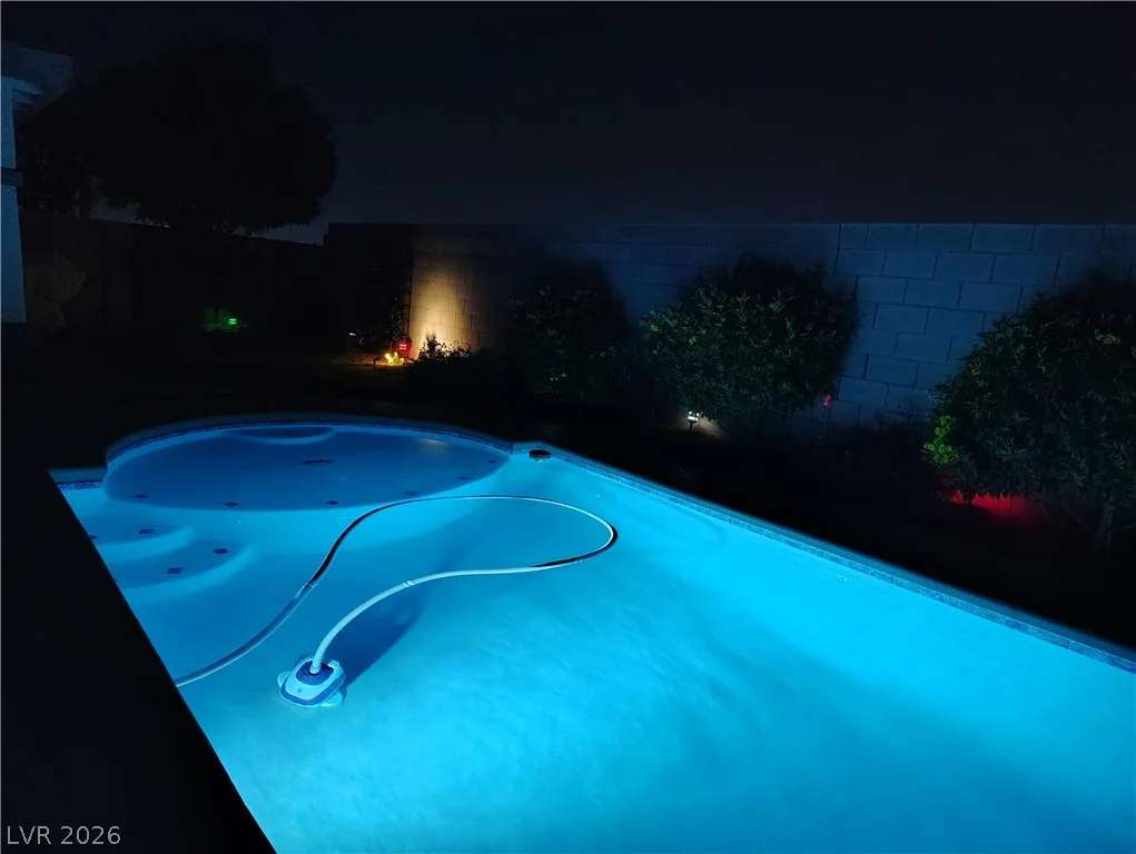 833 Dulcet, North Las Vegas, NV 89032
