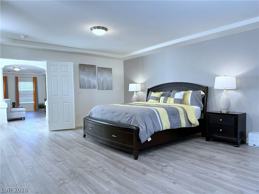 8573 Silver Coast, Las Vegas, NV 89139