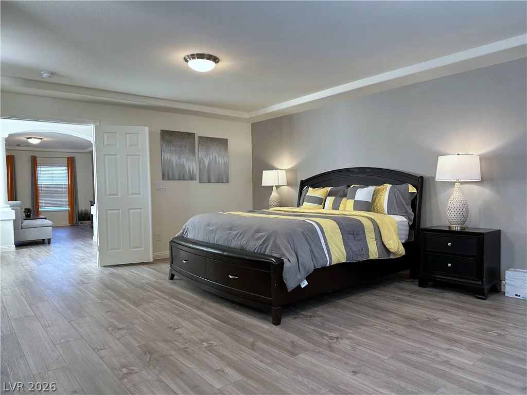 8573 Silver Coast, Las Vegas, NV 89139