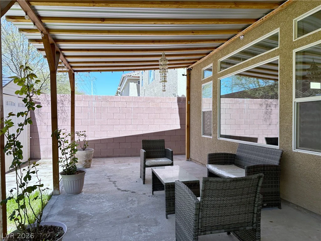 8573 Silver Coast, Las Vegas, NV 89139