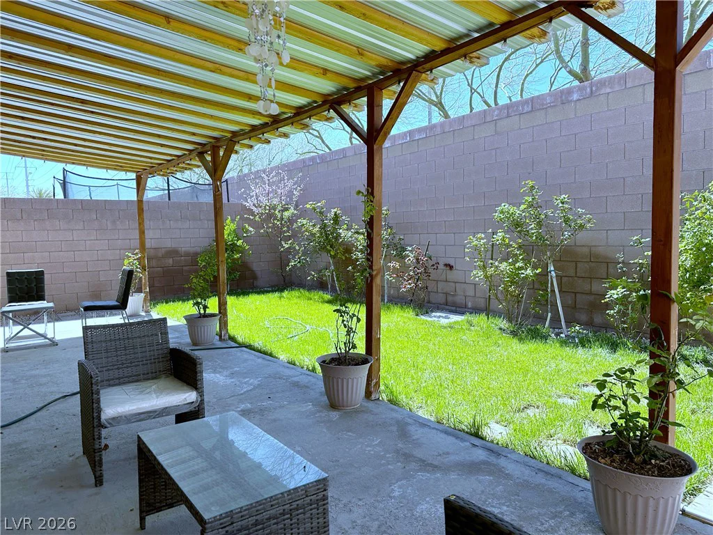 8573 Silver Coast, Las Vegas, NV 89139