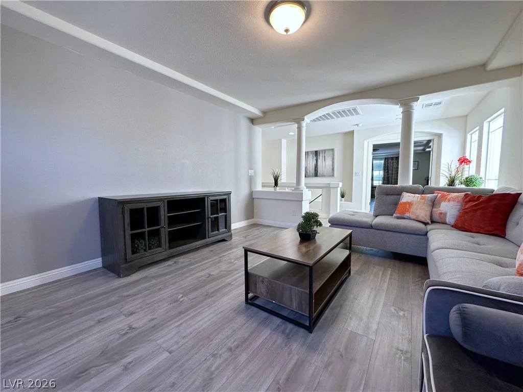 8573 Silver Coast, Las Vegas, NV 89139