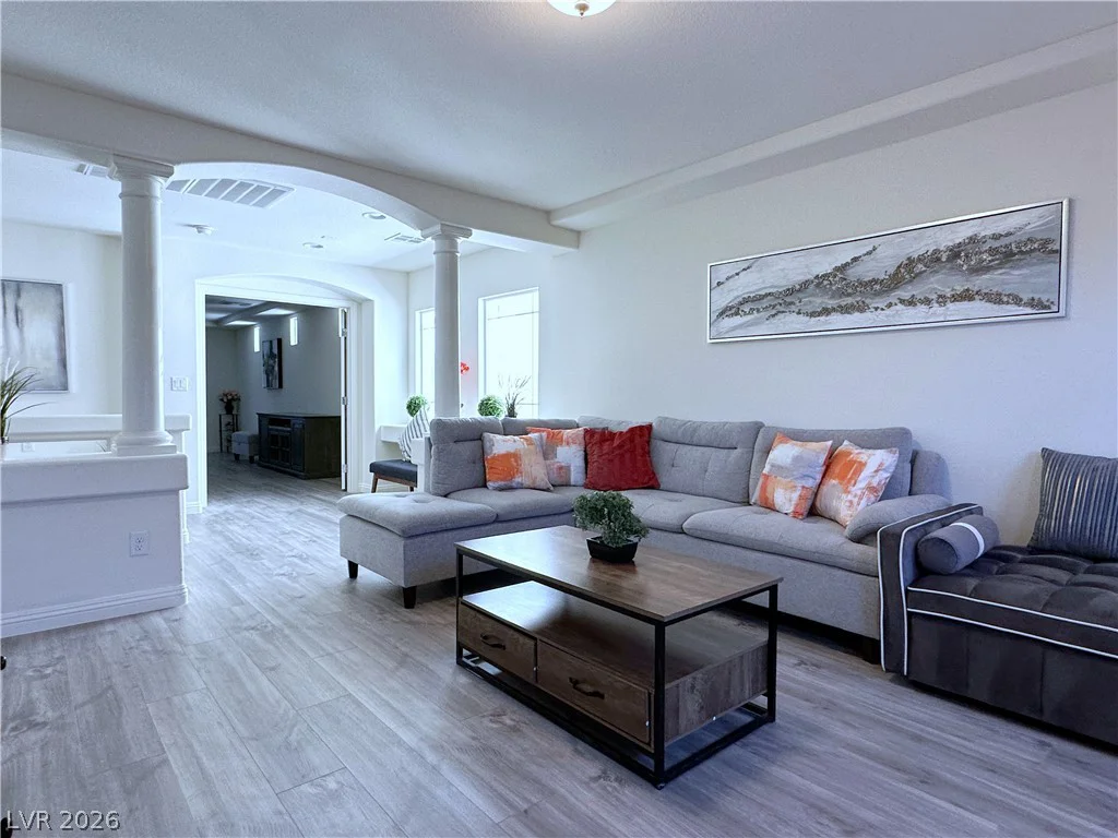 8573 Silver Coast, Las Vegas, NV 89139