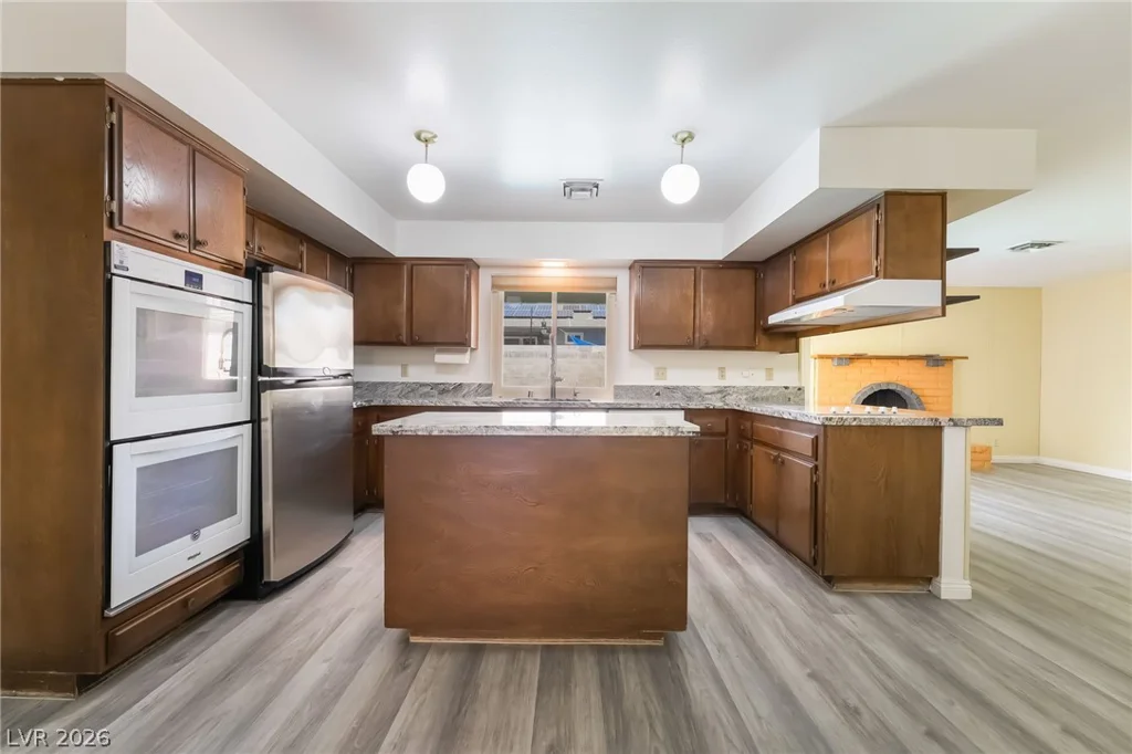 3649 Maria, Las Vegas, NV 89121