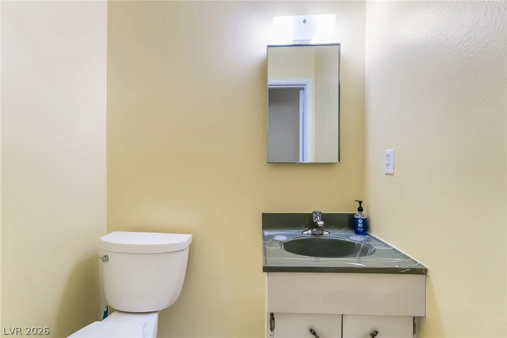 3649 Maria, Las Vegas, NV 89121