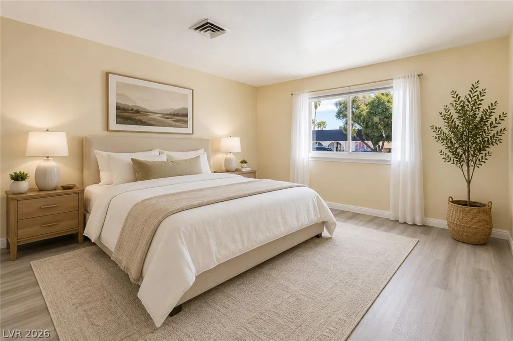 3649 Maria, Las Vegas, NV 89121