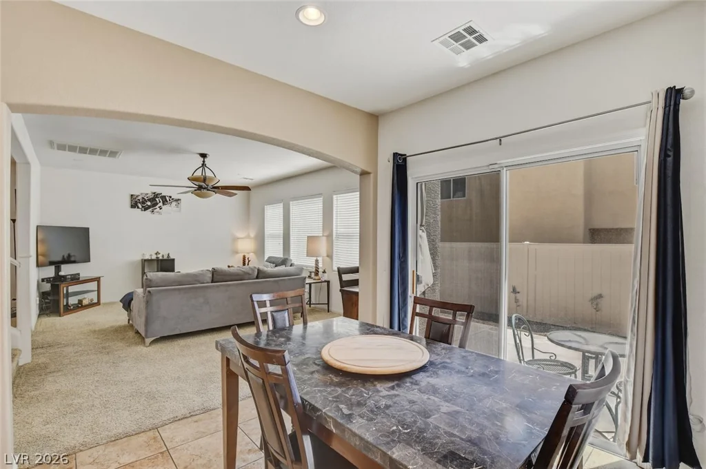 7932 Kelburn Hill, Las Vegas, NV 89131