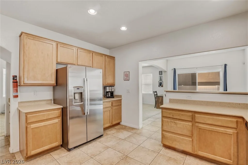 7932 Kelburn Hill, Las Vegas, NV 89131