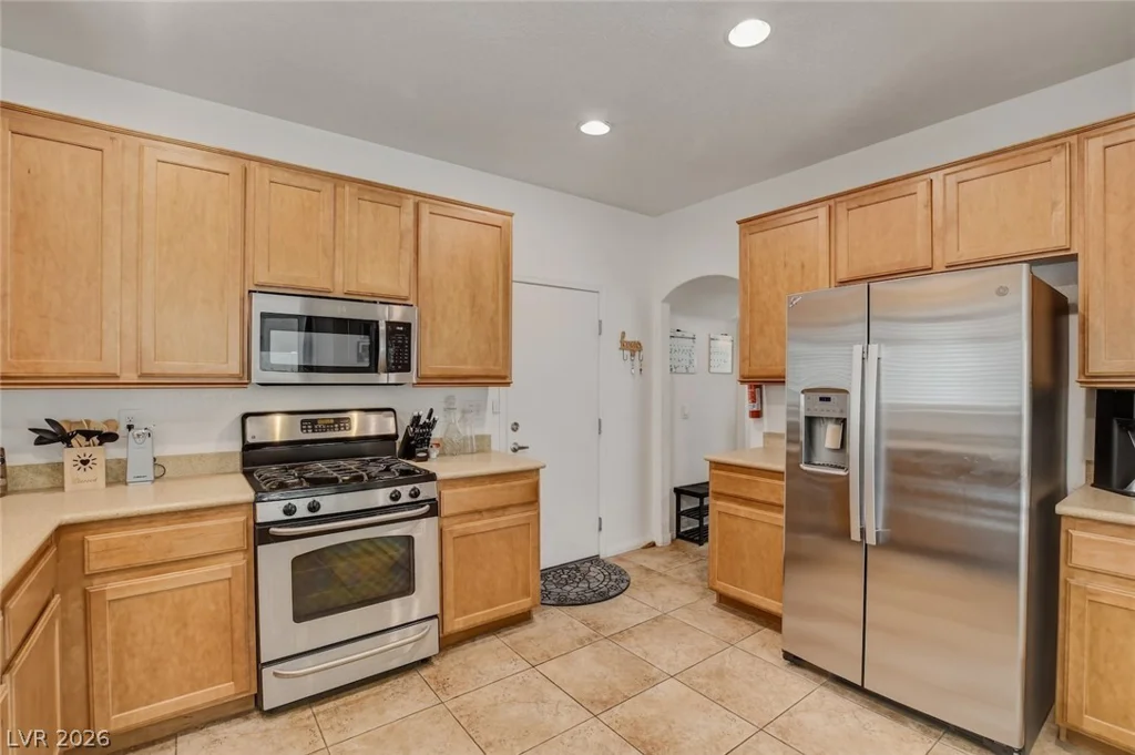 7932 Kelburn Hill, Las Vegas, NV 89131