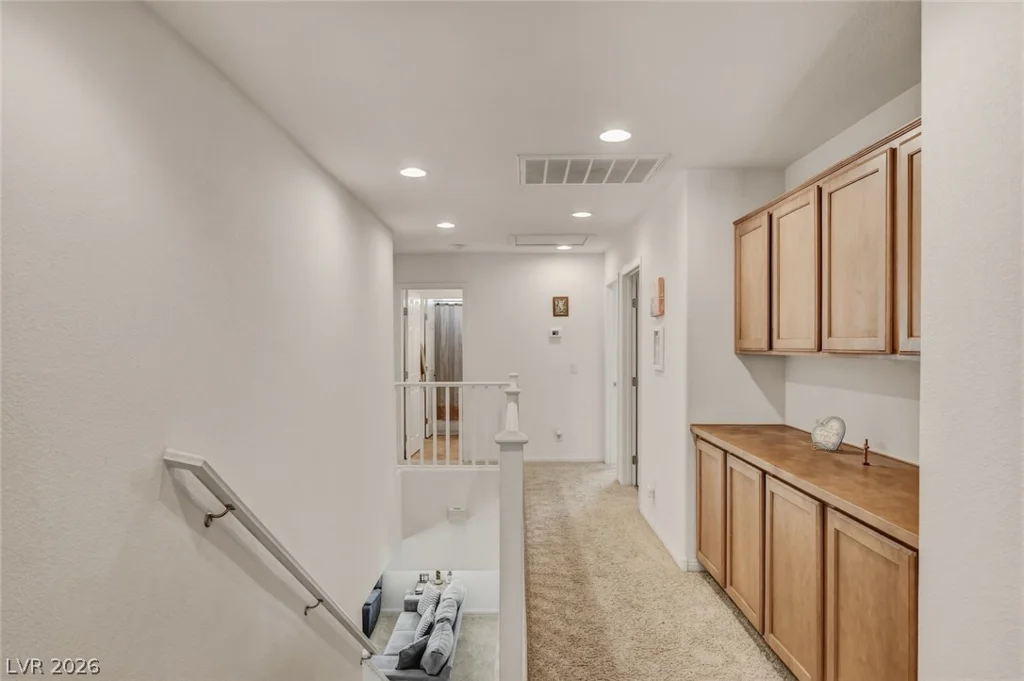 7932 Kelburn Hill, Las Vegas, NV 89131