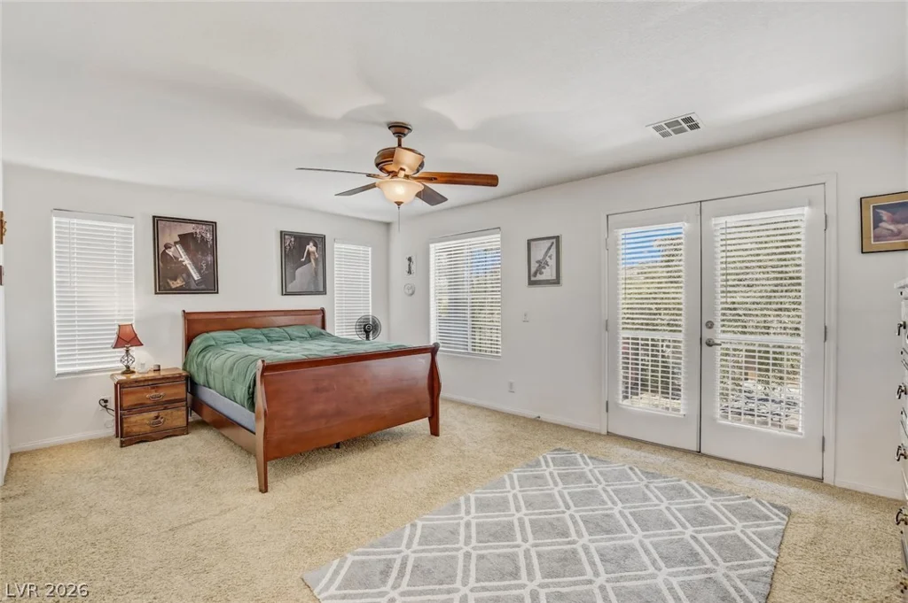 7932 Kelburn Hill, Las Vegas, NV 89131