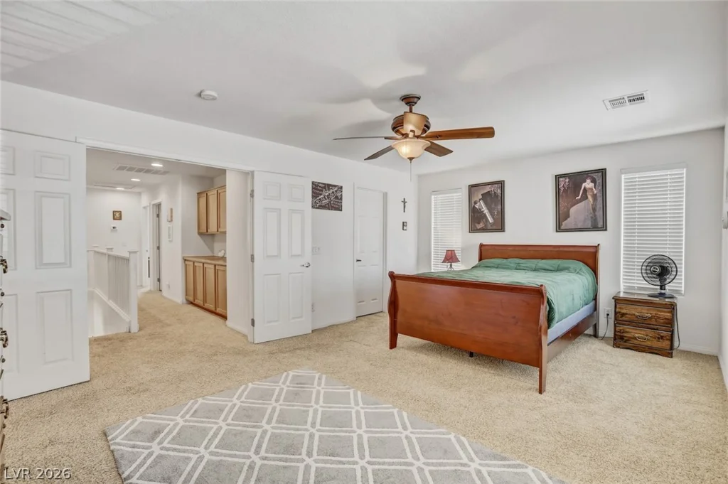7932 Kelburn Hill, Las Vegas, NV 89131