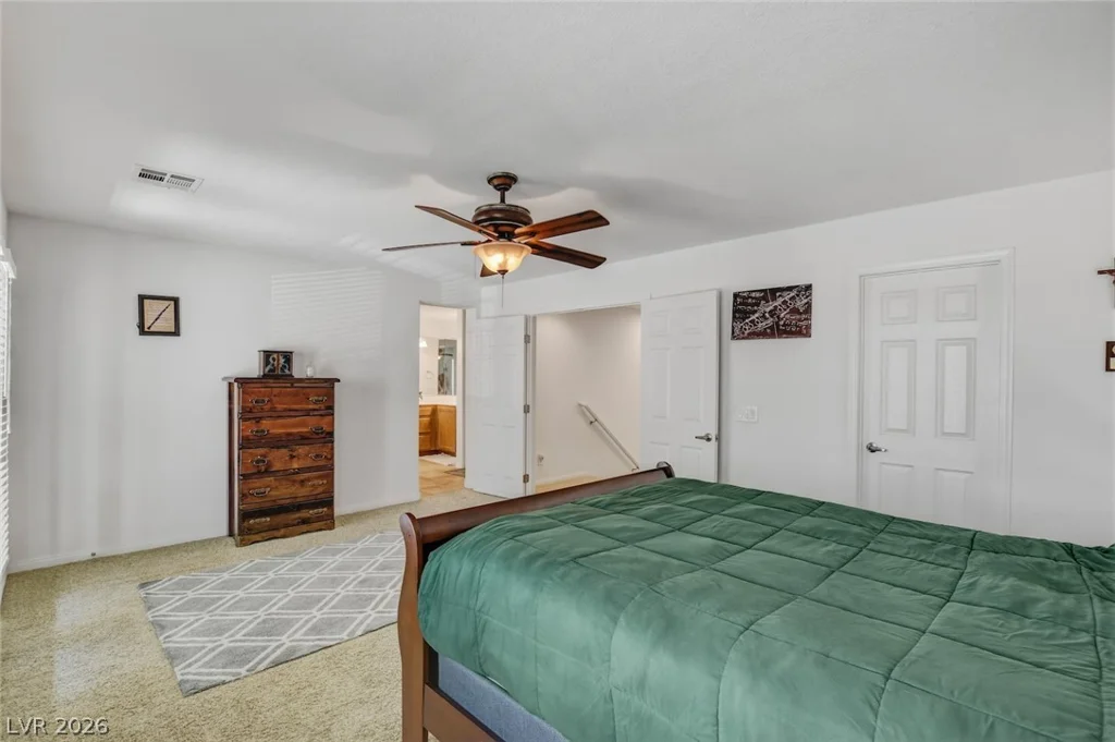 7932 Kelburn Hill, Las Vegas, NV 89131