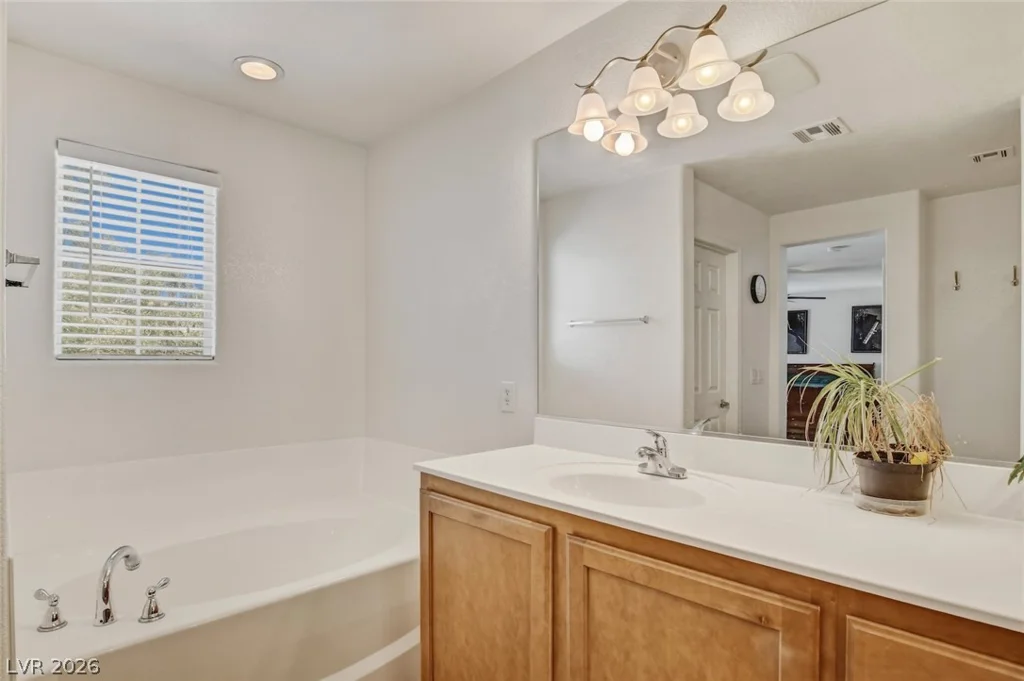 7932 Kelburn Hill, Las Vegas, NV 89131