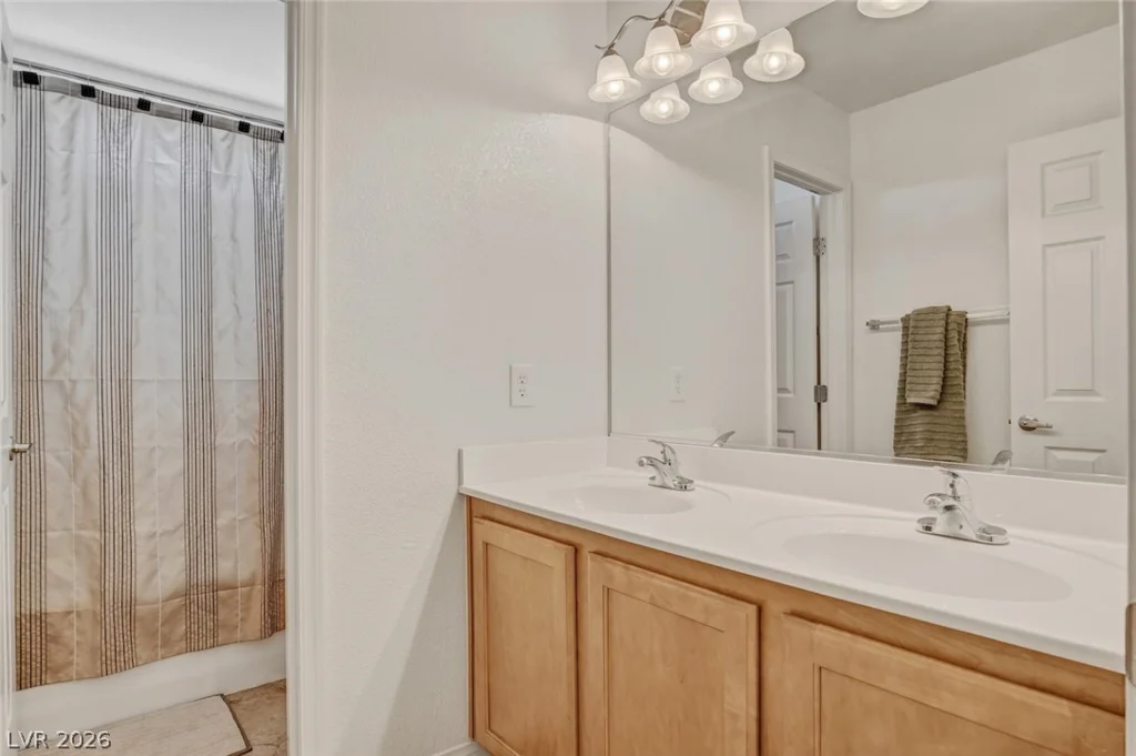 7932 Kelburn Hill, Las Vegas, NV 89131