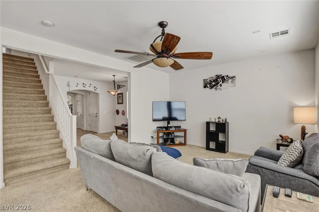 7932 Kelburn Hill, Las Vegas, NV 89131
