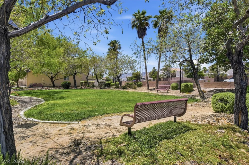 7932 Kelburn Hill, Las Vegas, NV 89131