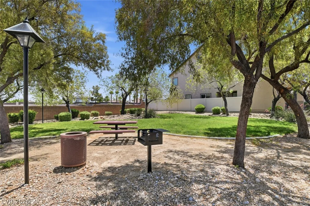 7932 Kelburn Hill, Las Vegas, NV 89131