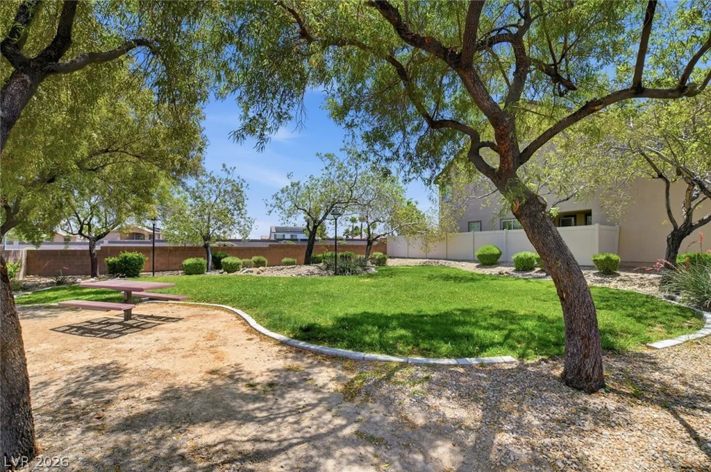 7932 Kelburn Hill, Las Vegas, NV 89131