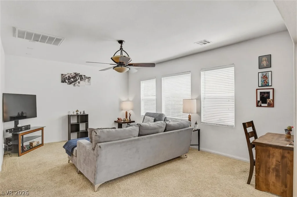 7932 Kelburn Hill, Las Vegas, NV 89131