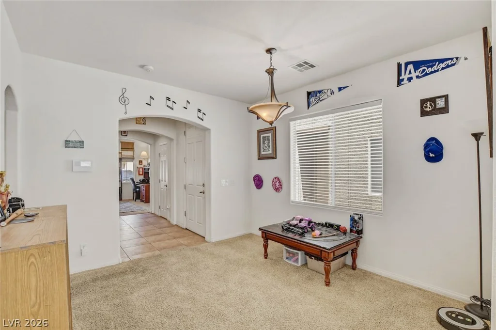 7932 Kelburn Hill, Las Vegas, NV 89131