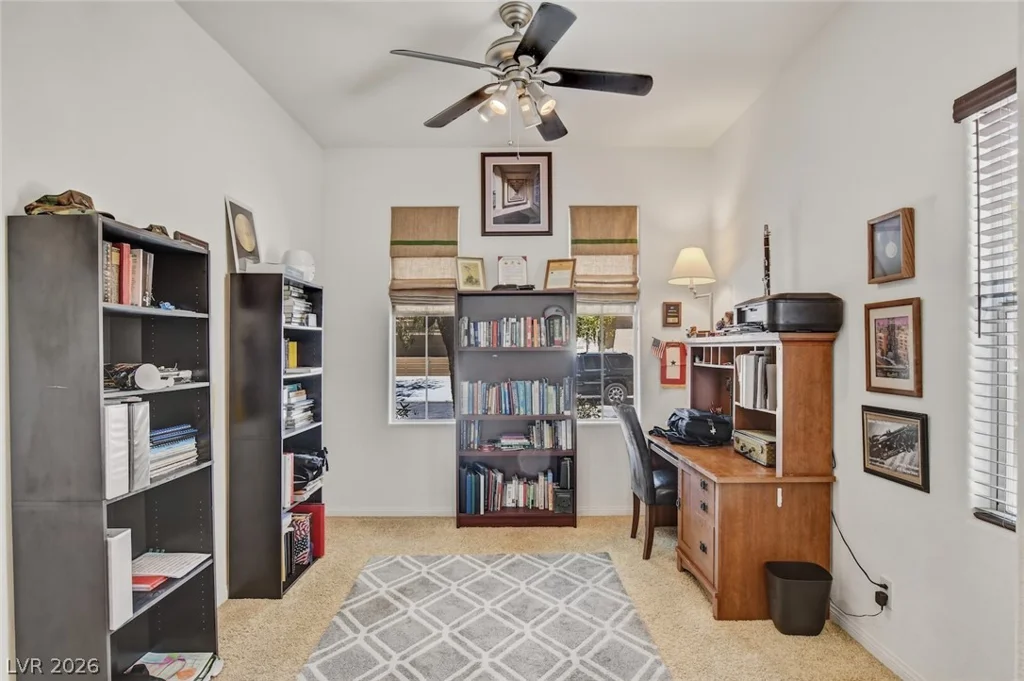 7932 Kelburn Hill, Las Vegas, NV 89131
