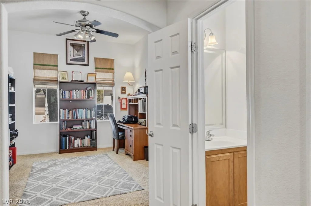 7932 Kelburn Hill, Las Vegas, NV 89131