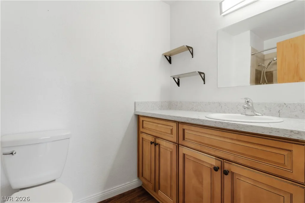 6811 Mangrum, Las Vegas, NV 89103
