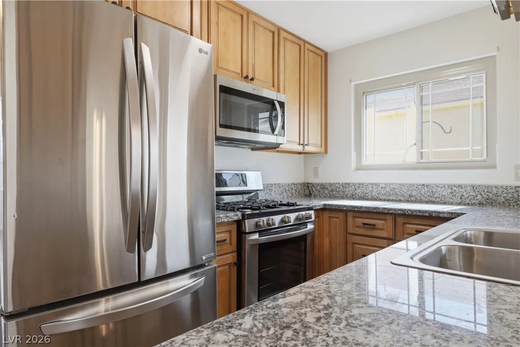6811 Mangrum, Las Vegas, NV 89103