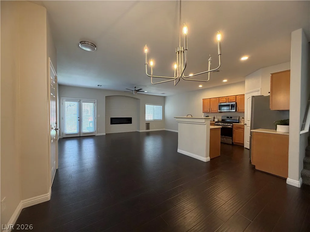 1160 Volcanic Garden, Las Vegas, NV 89183