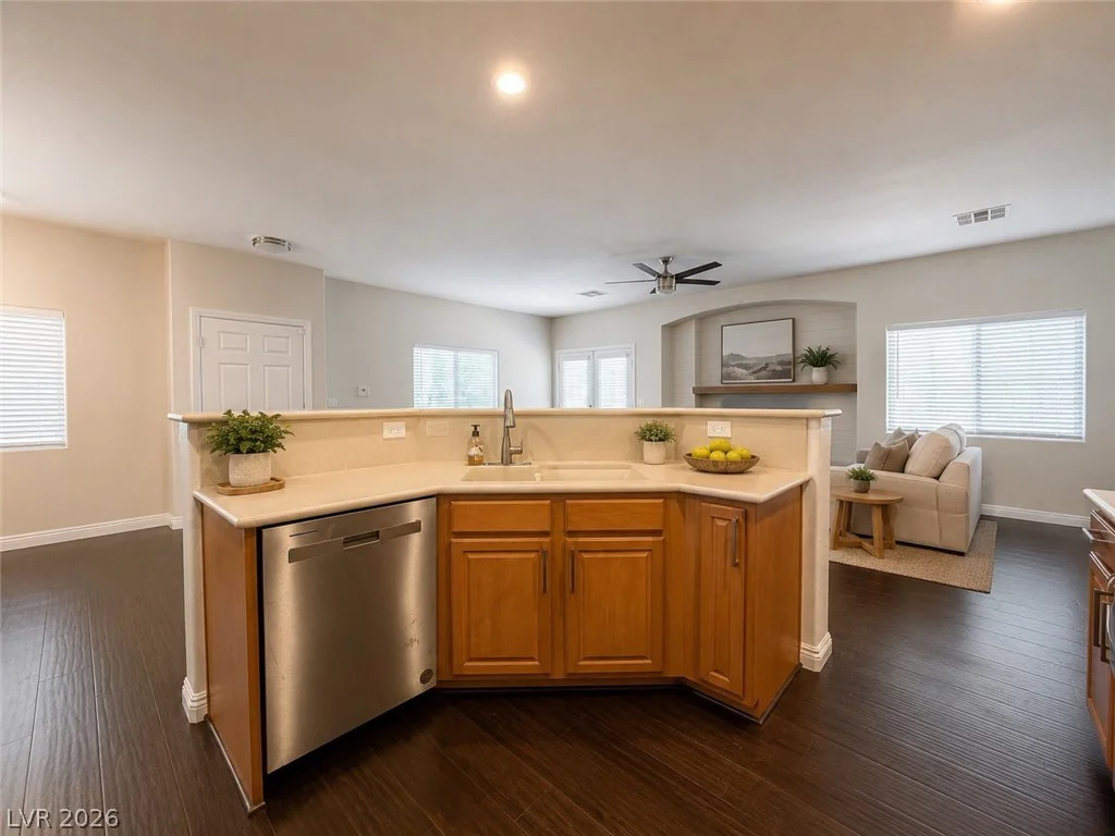 1160 Volcanic Garden, Las Vegas, NV 89183