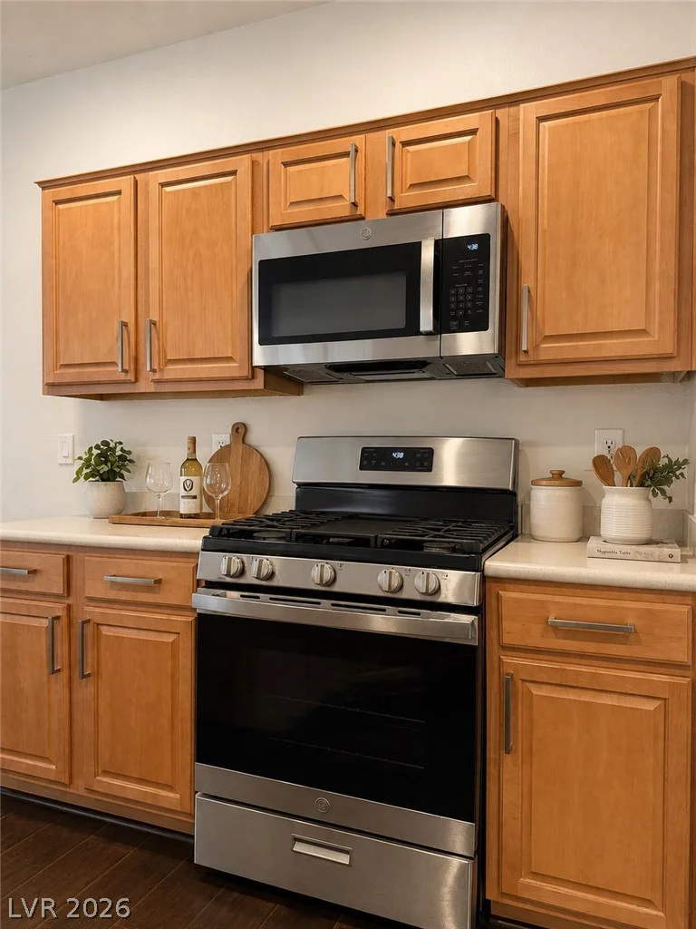 1160 Volcanic Garden, Las Vegas, NV 89183