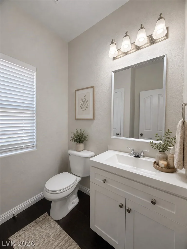 1160 Volcanic Garden, Las Vegas, NV 89183