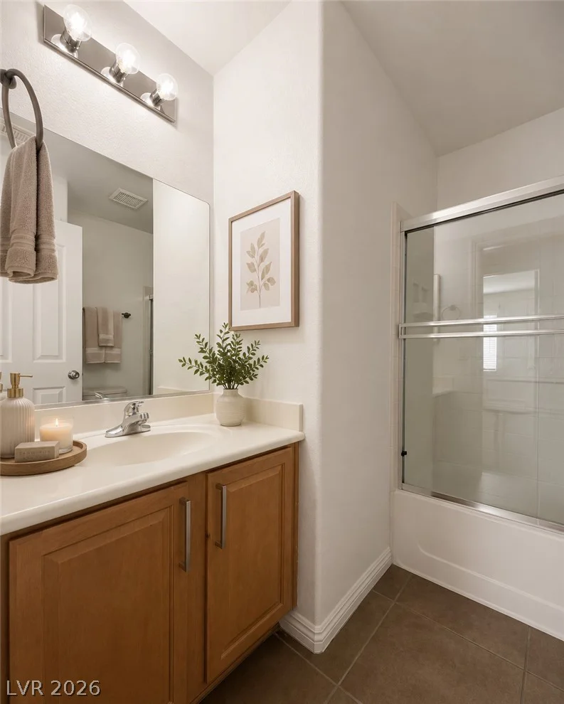 1160 Volcanic Garden, Las Vegas, NV 89183