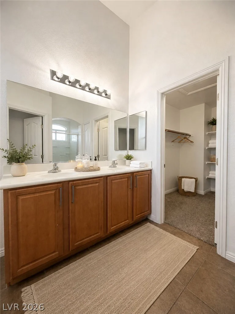 1160 Volcanic Garden, Las Vegas, NV 89183