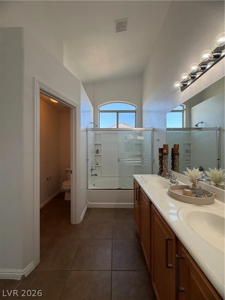 1160 Volcanic Garden, Las Vegas, NV 89183