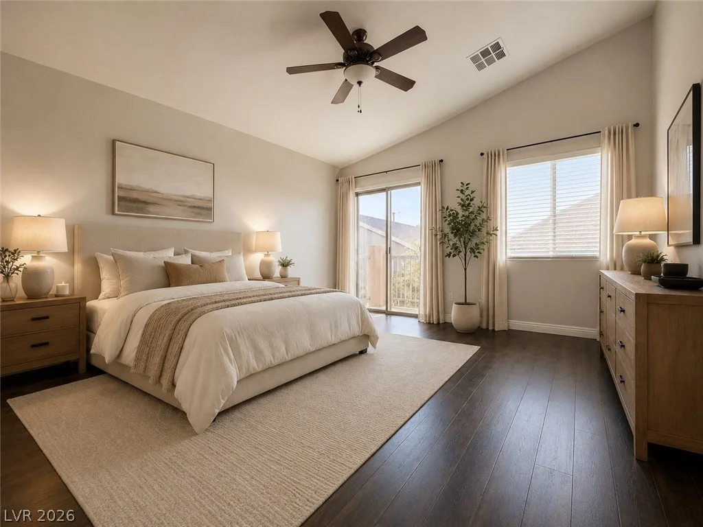 1160 Volcanic Garden, Las Vegas, NV 89183