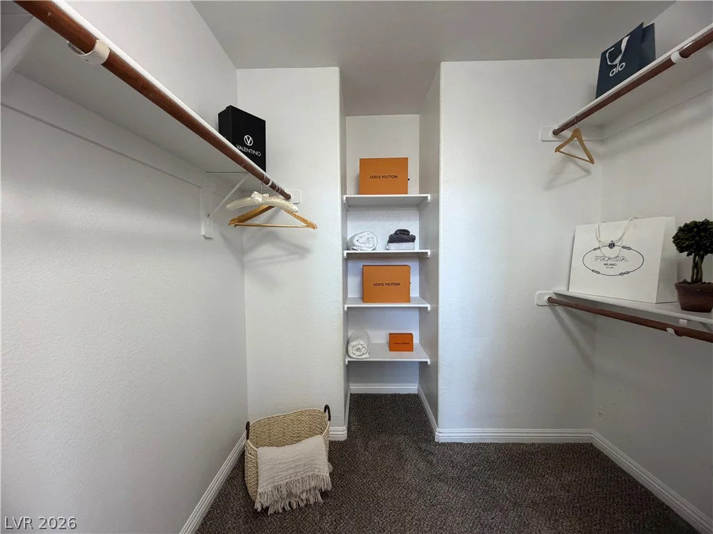 1160 Volcanic Garden, Las Vegas, NV 89183