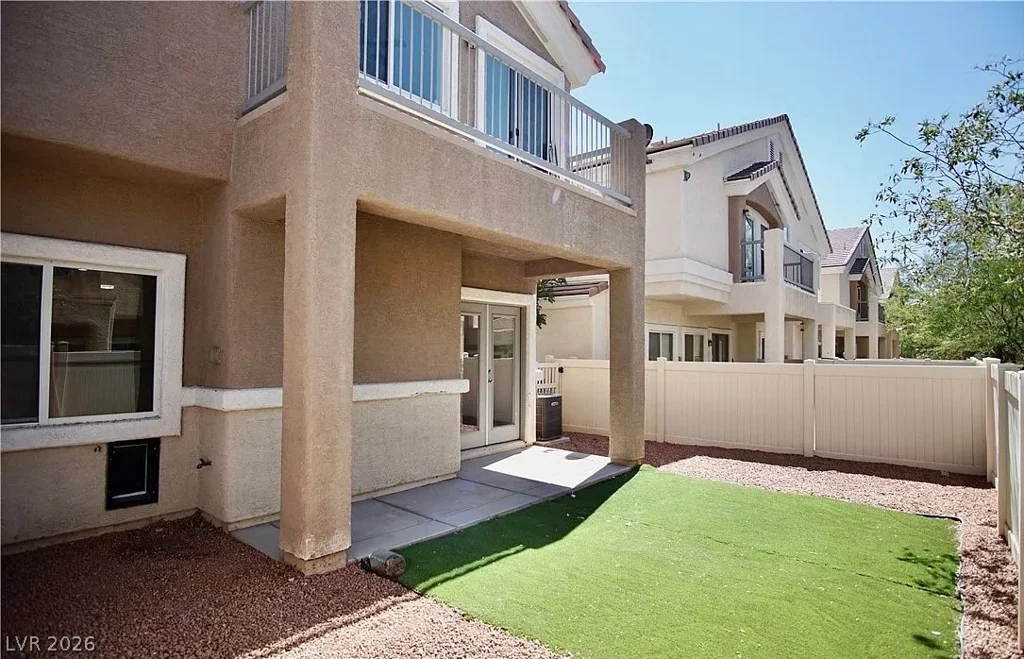 1160 Volcanic Garden, Las Vegas, NV 89183