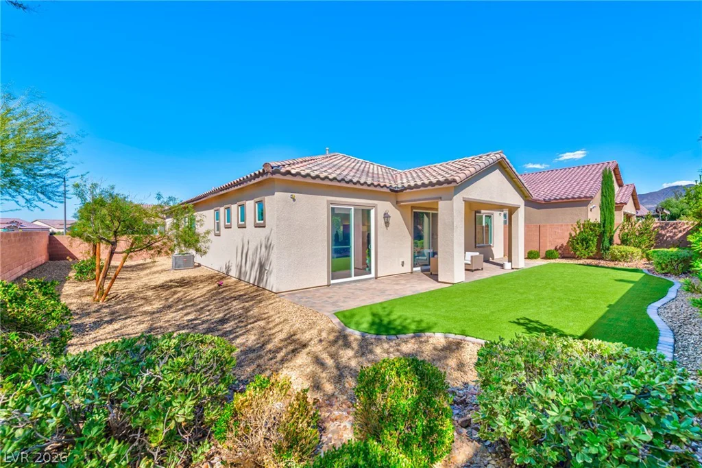 3091 Amoruccio, Henderson, NV 89044
