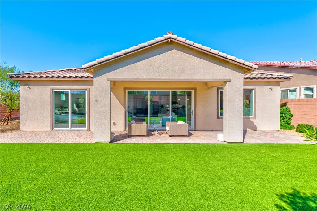 3091 Amoruccio, Henderson, NV 89044