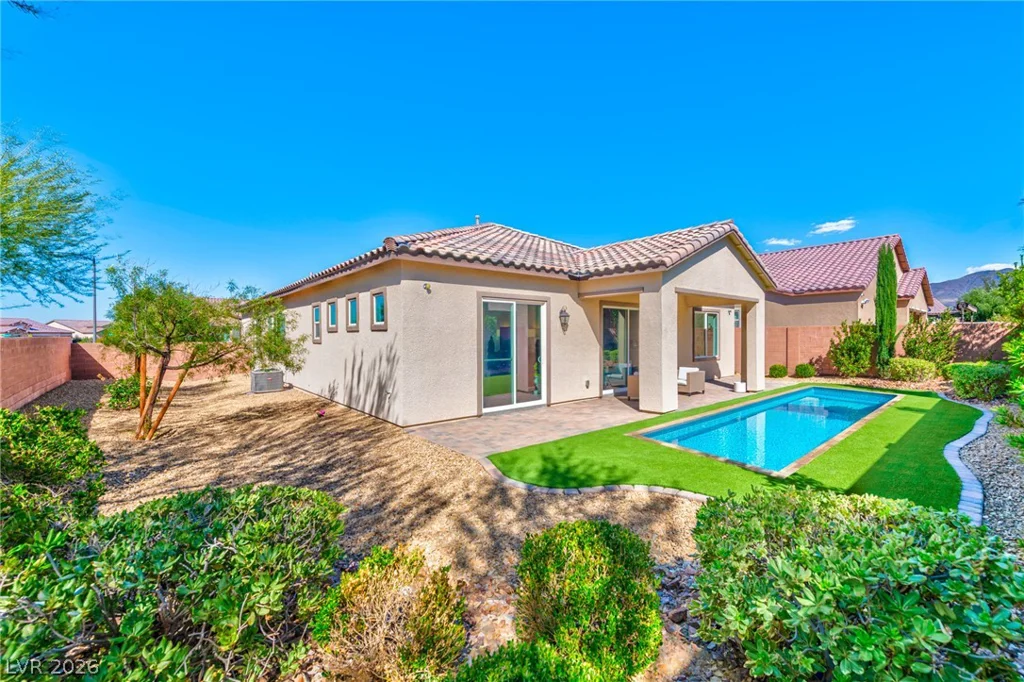 3091 Amoruccio, Henderson, NV 89044