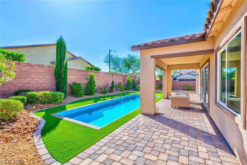 3091 Amoruccio, Henderson, NV 89044