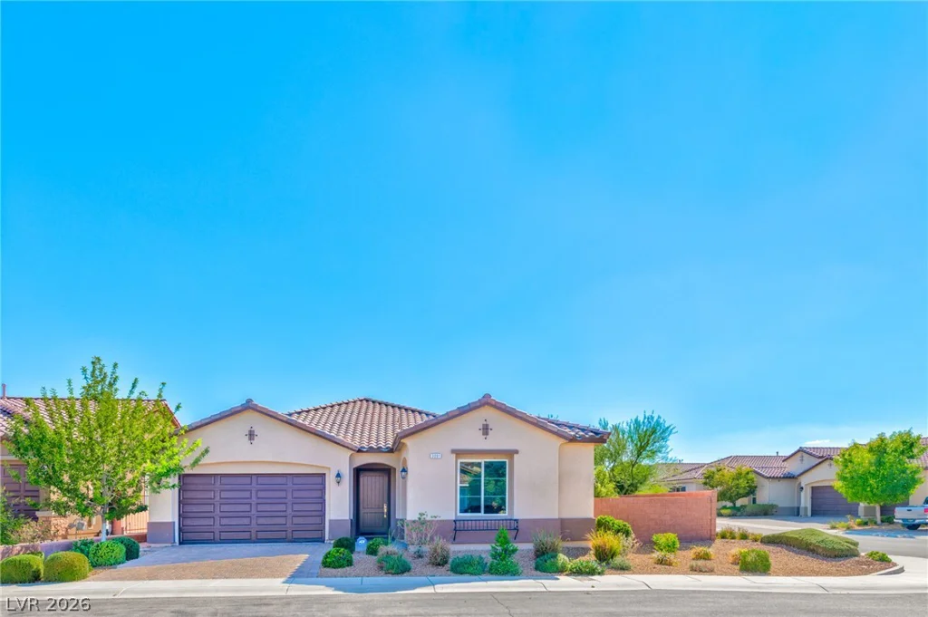 3091 Amoruccio, Henderson, NV 89044
