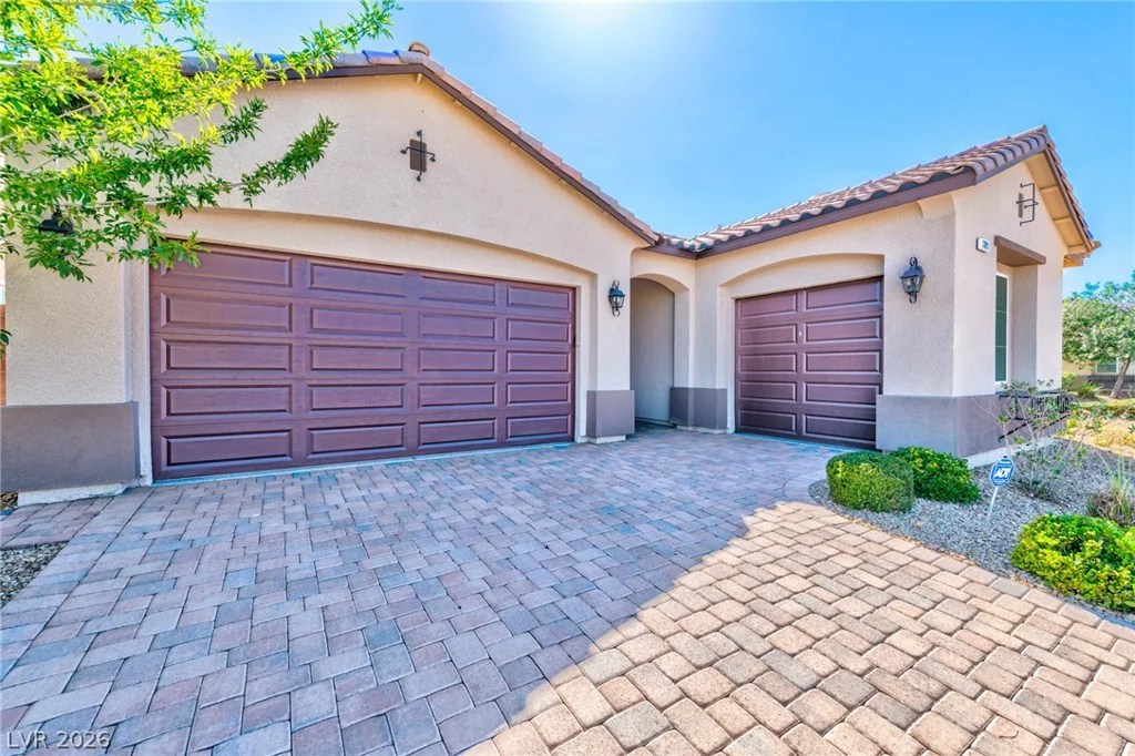 3091 Amoruccio, Henderson, NV 89044