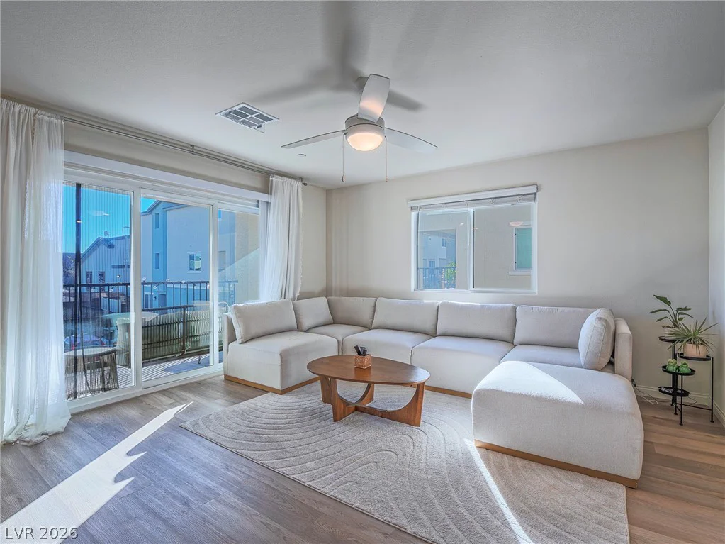 6843 Truffle Gray, Las Vegas, NV 89148