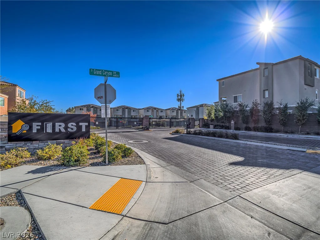 6843 Truffle Gray, Las Vegas, NV 89148