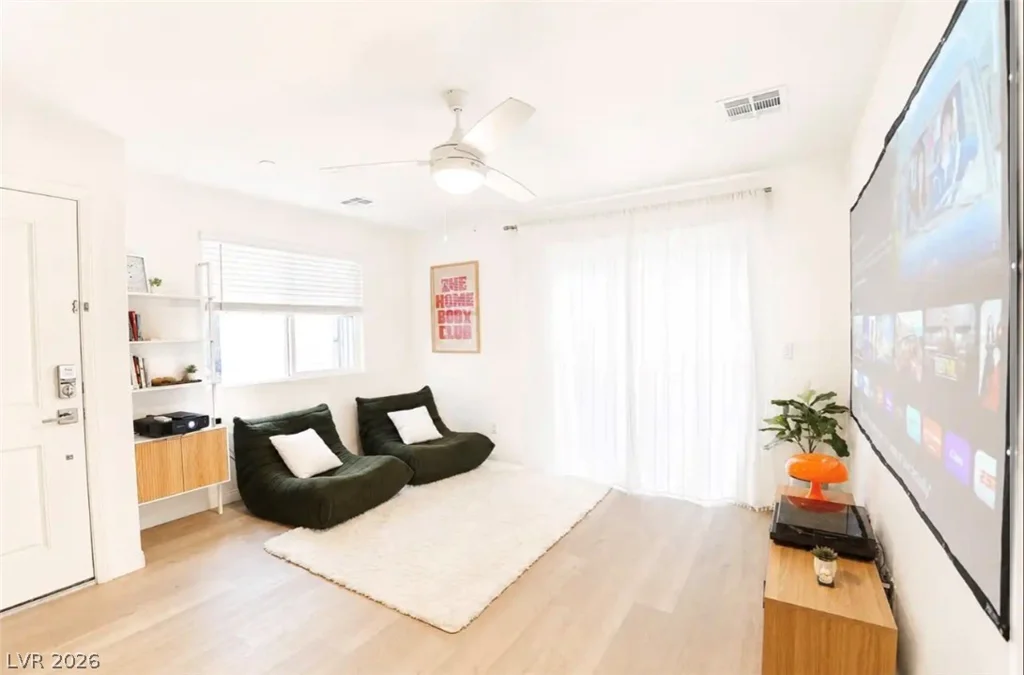 6843 Truffle Gray, Las Vegas, NV 89148