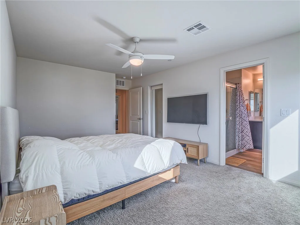 6843 Truffle Gray, Las Vegas, NV 89148