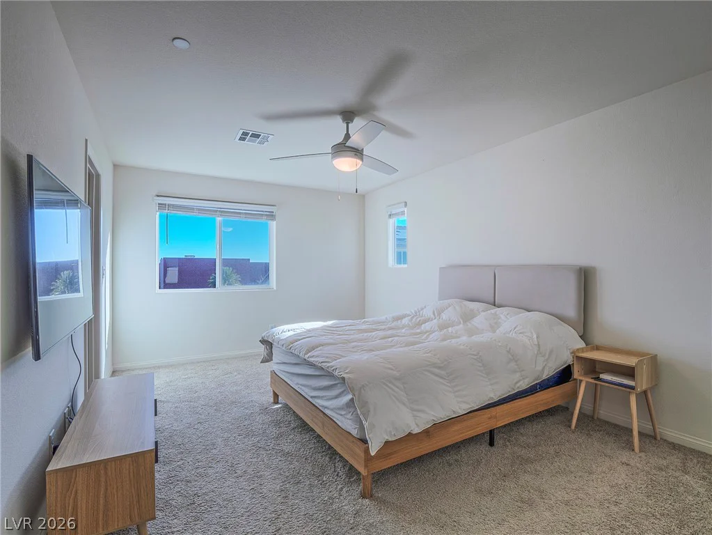 6843 Truffle Gray, Las Vegas, NV 89148